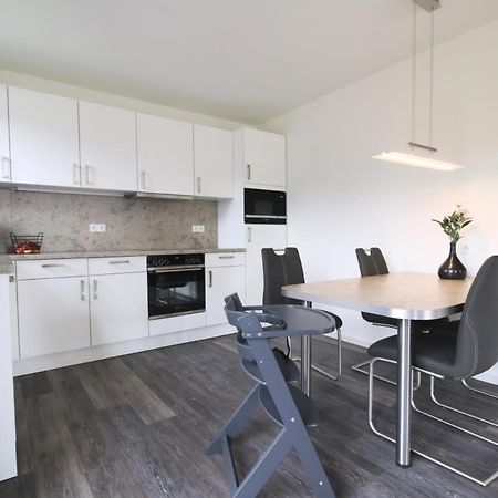 Refugium 4 Apartment Kellenhusen Luaran gambar