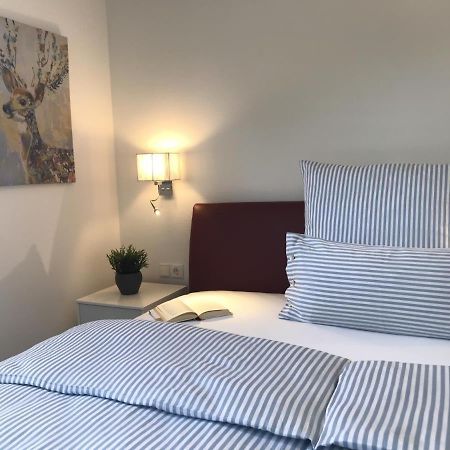 Refugium 4 Apartment Kellenhusen Luaran gambar