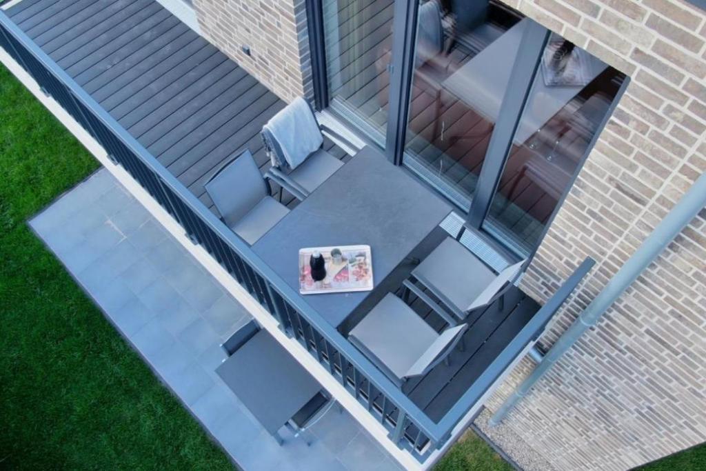 Refugium 4 Apartment Kellenhusen Luaran gambar