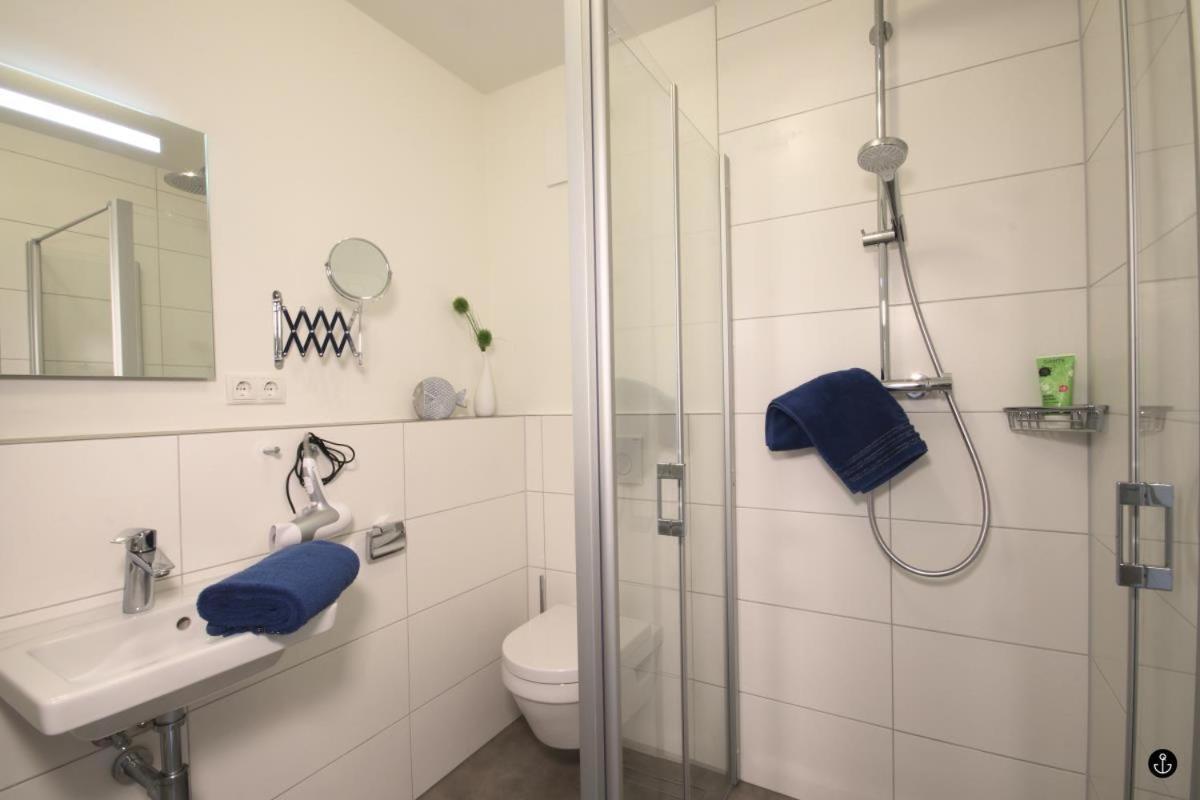 Refugium 4 Apartment Kellenhusen Luaran gambar