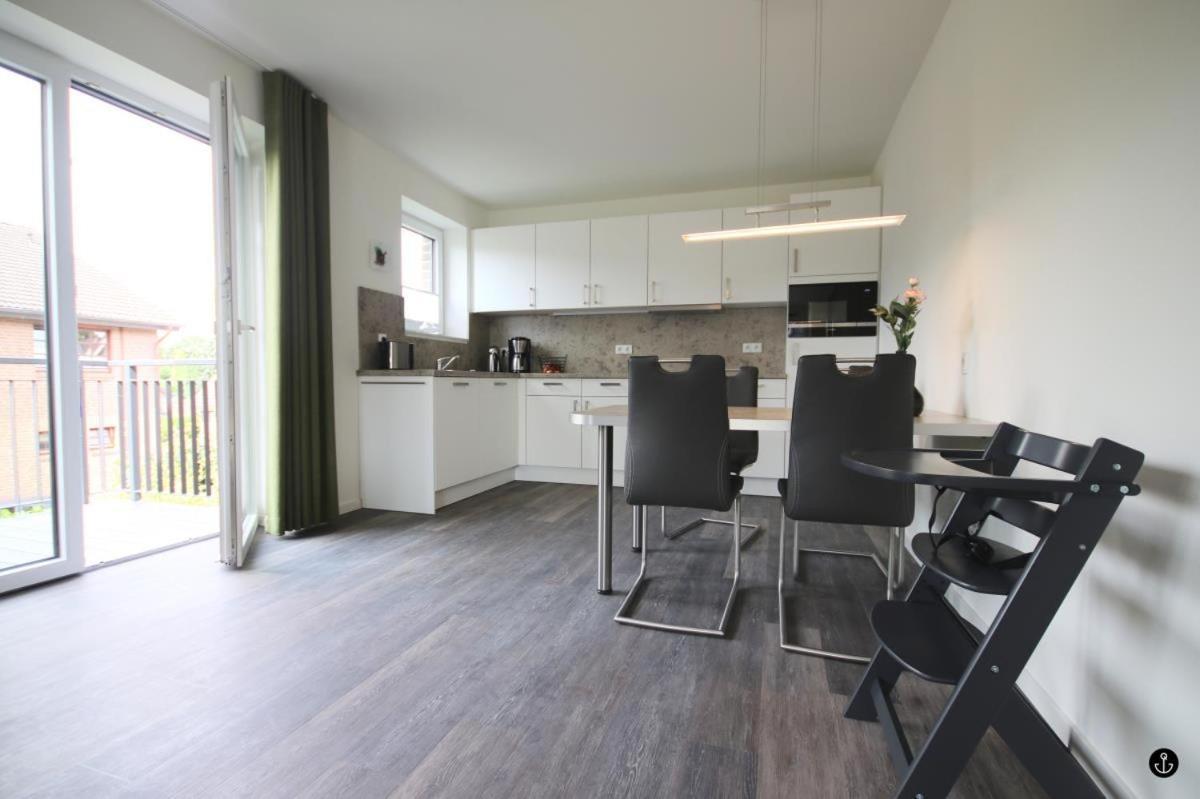 Refugium 4 Apartment Kellenhusen Luaran gambar